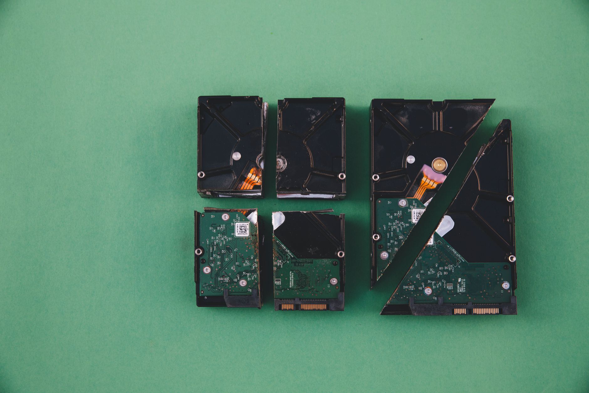 Free data recovery software
