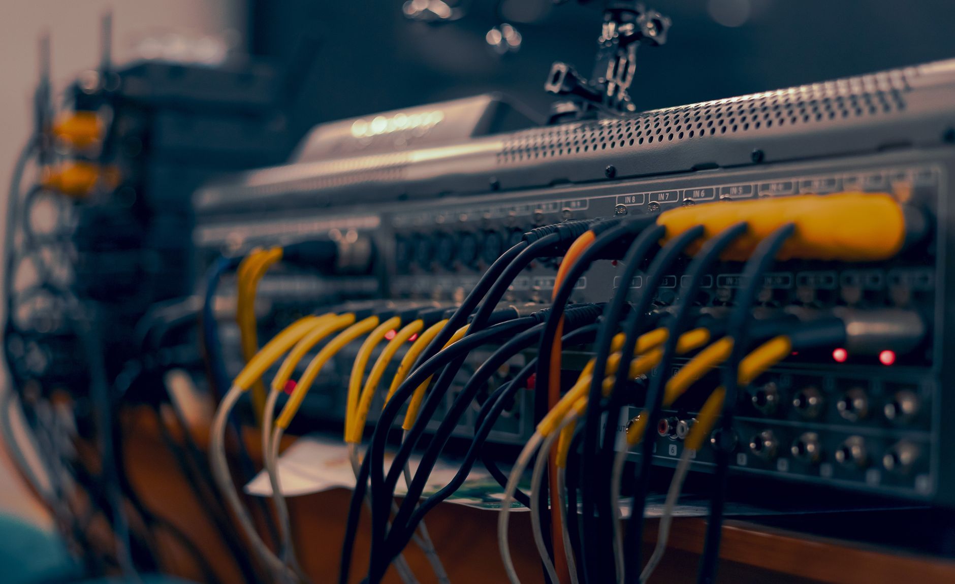 5 Top Audio Cables in 2017