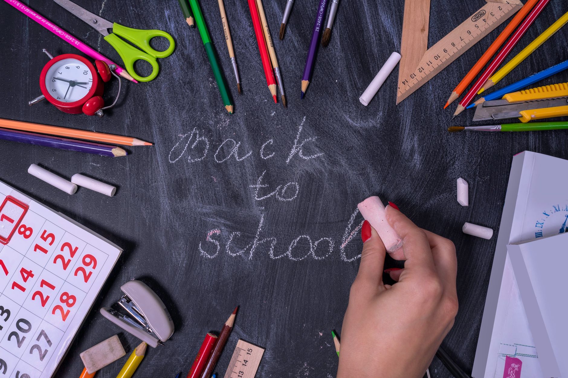 Finding the Best Classroom Organizational Tools and Solutions