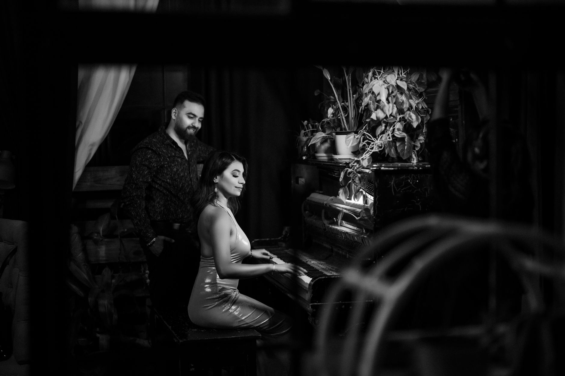 Five advantages of having musicians for a wedding