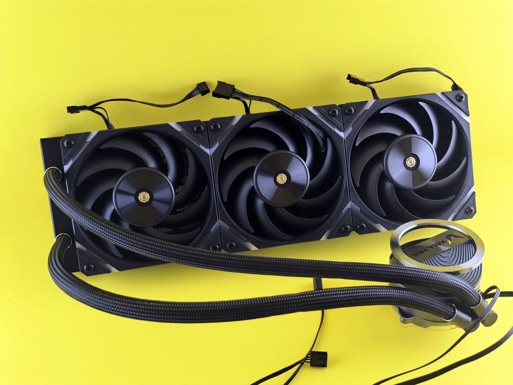 5 Tools Overclocking and VGA Tuning