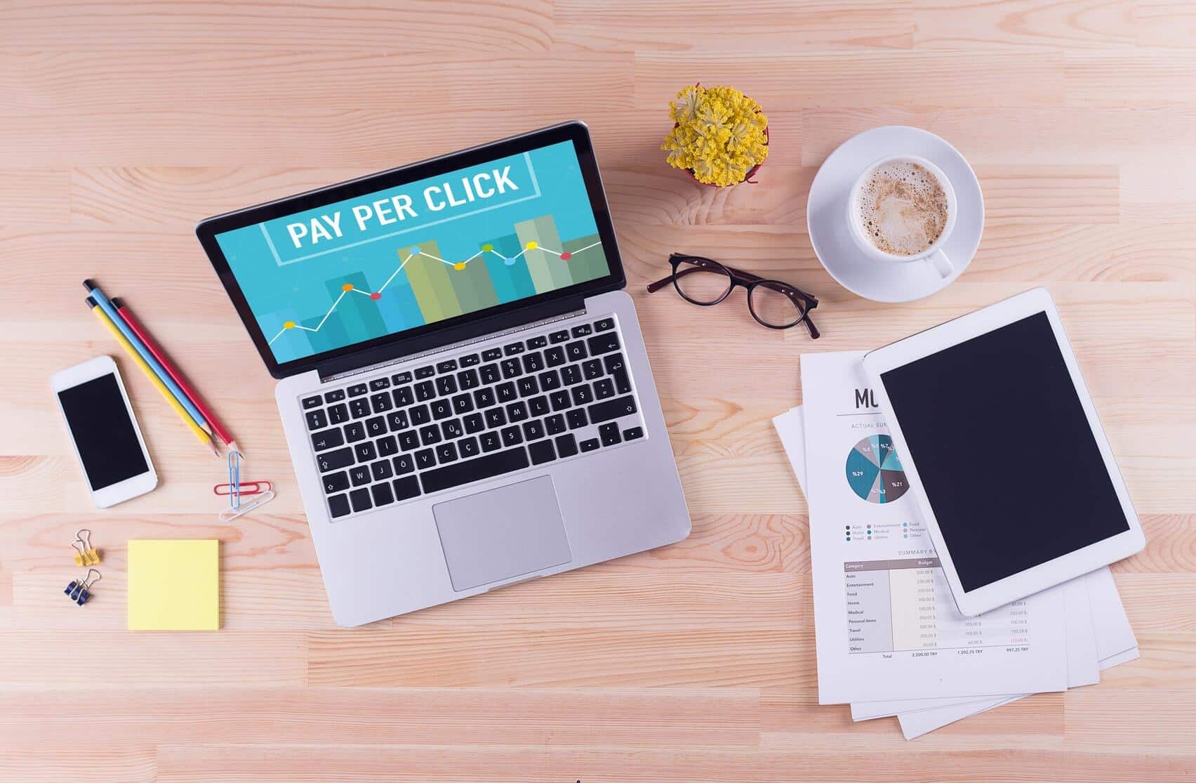 Why are PPC management services vital for your business?