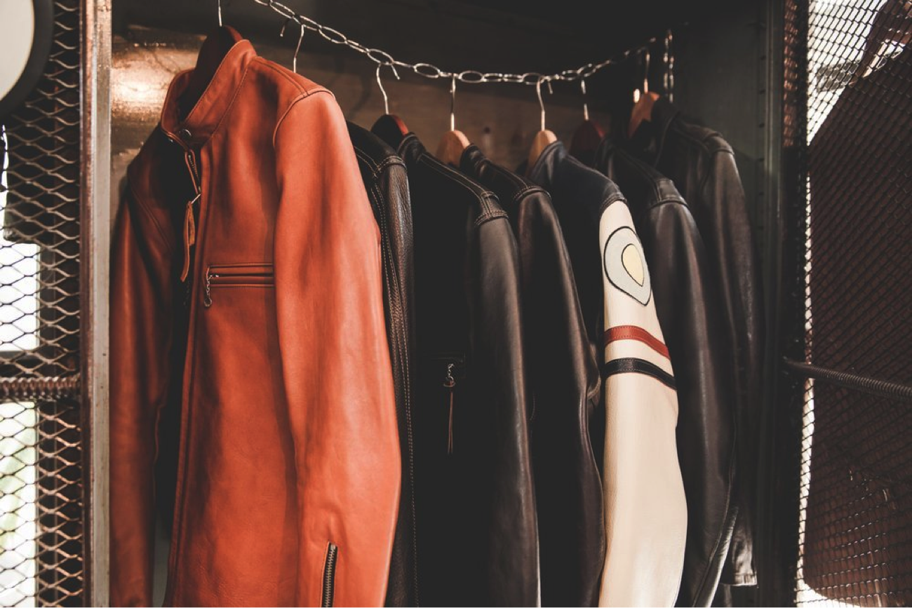 4 Jackets Men Should Add To Their Closet