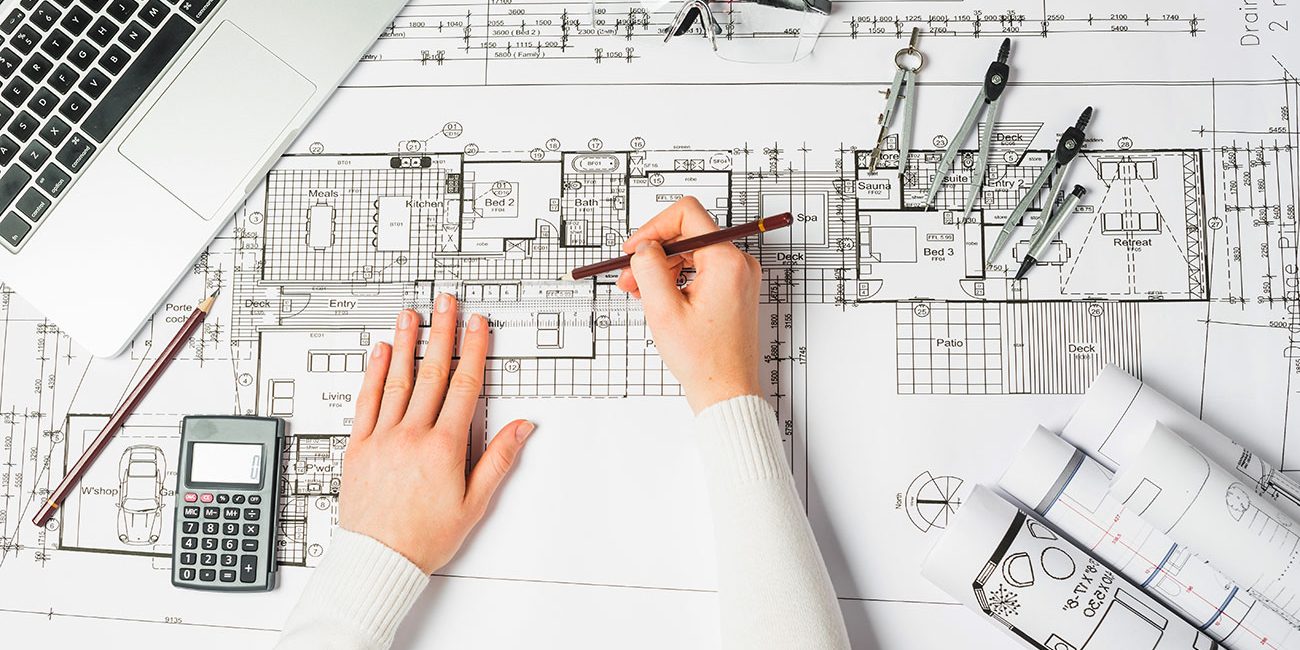 Everything you wanted to know about becoming an architect in the US