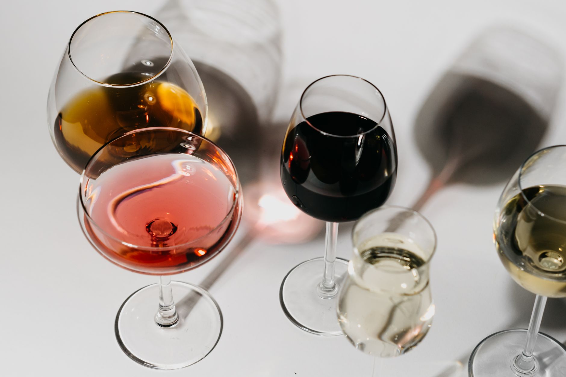 Various Benefits of Wine and the Risks for Health