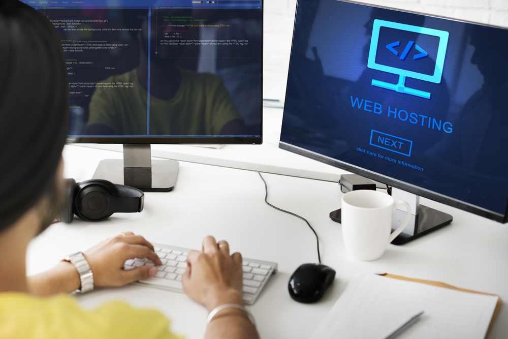 Navigating the Digital Realm: The Ultimate Guide to Choosing a Web Hosting Provider in 2024