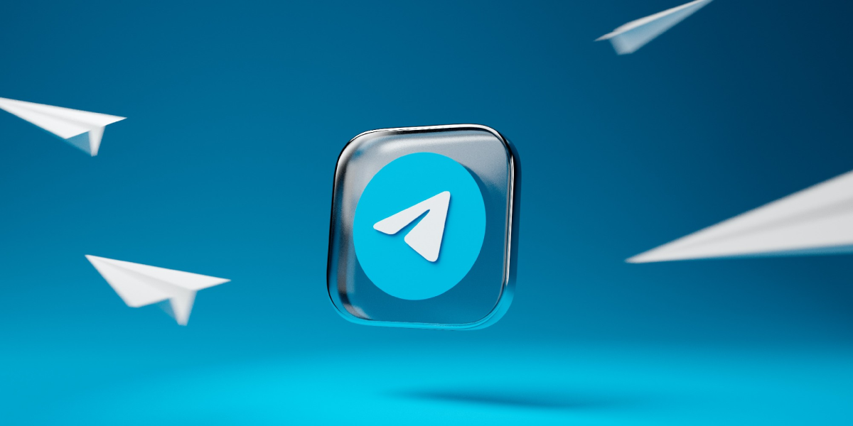 Telegram channel; modern internet marketing tool