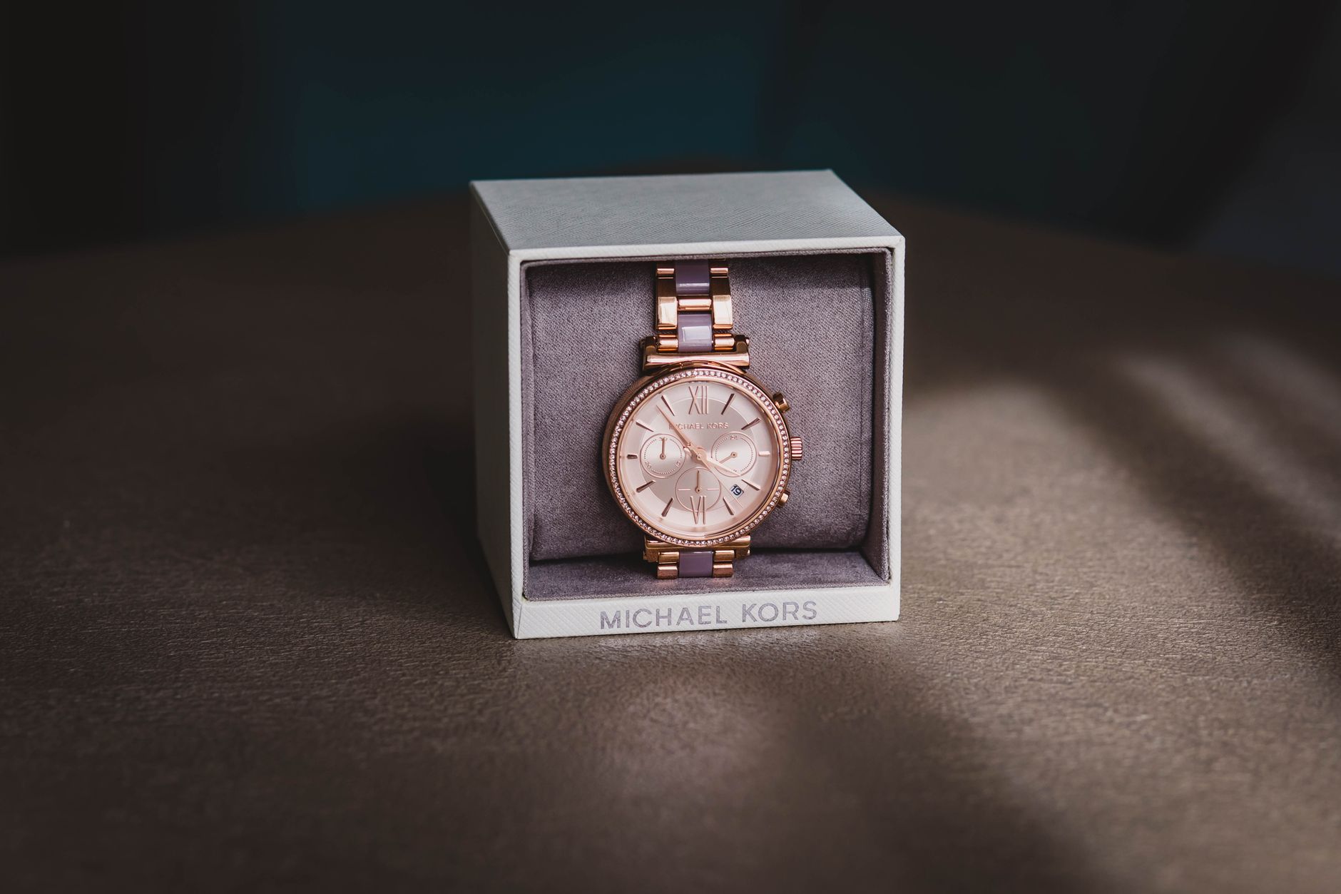 The Allure of Rose Gold: A Trendy Choice