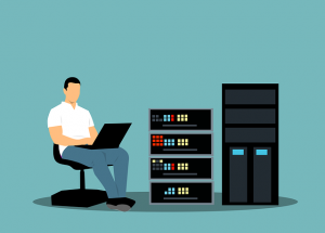 Important Things You Should Know About A Server Room