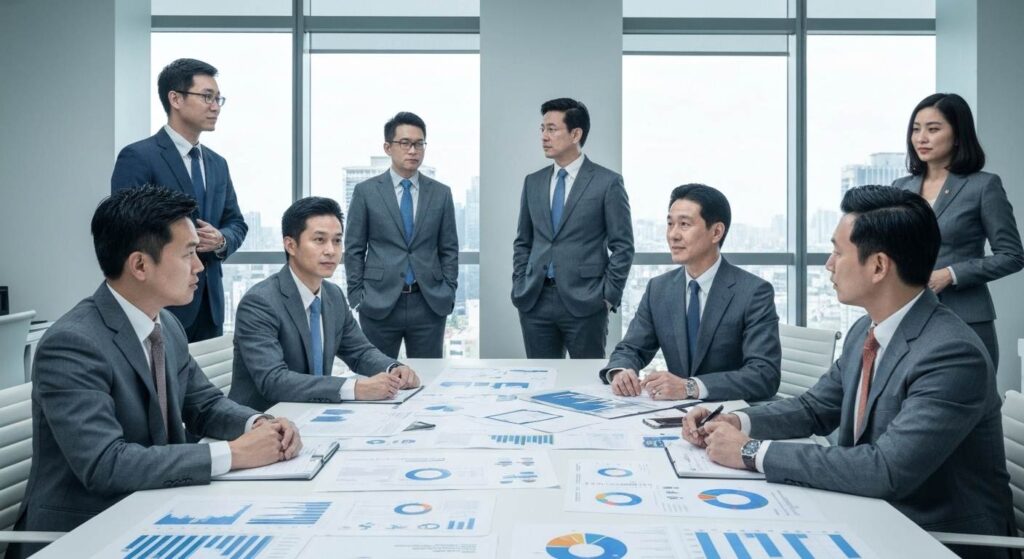What Makes Banking Solutions in Asia Reliable?