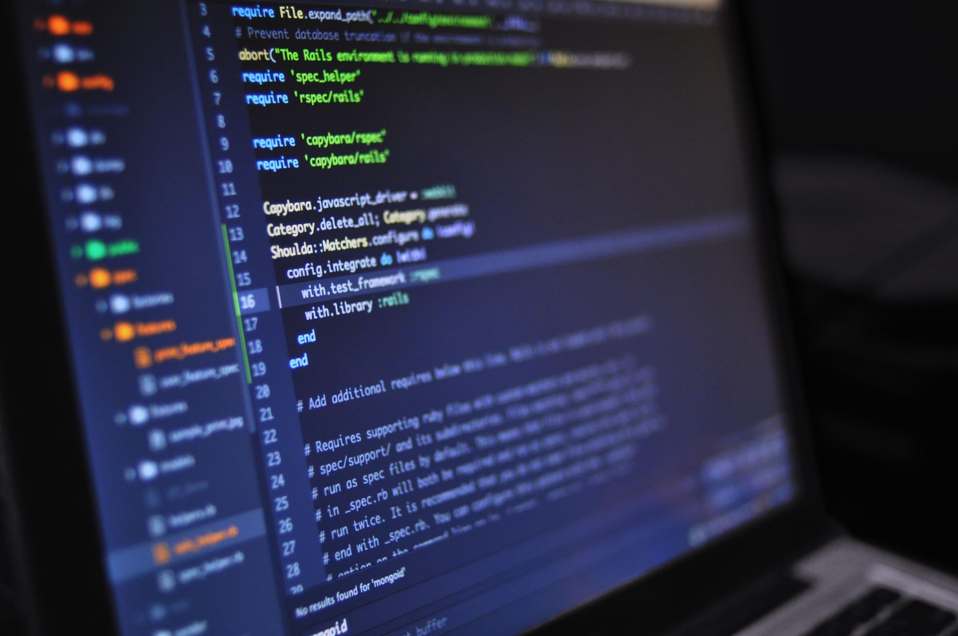 What is an Enterprise Application Development Platform and its Uses?