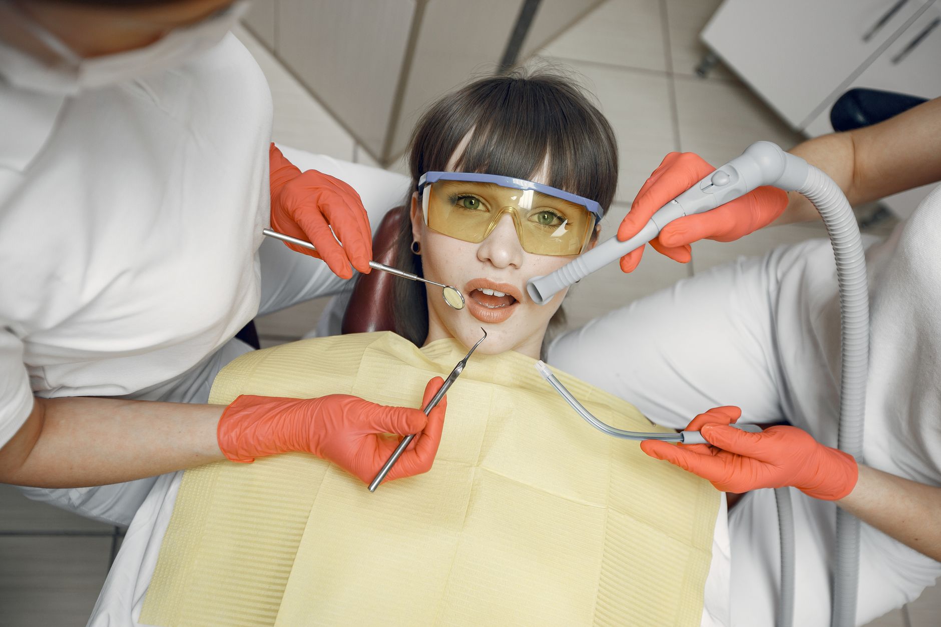 How to Quickly and Correctly Overcome Toothache