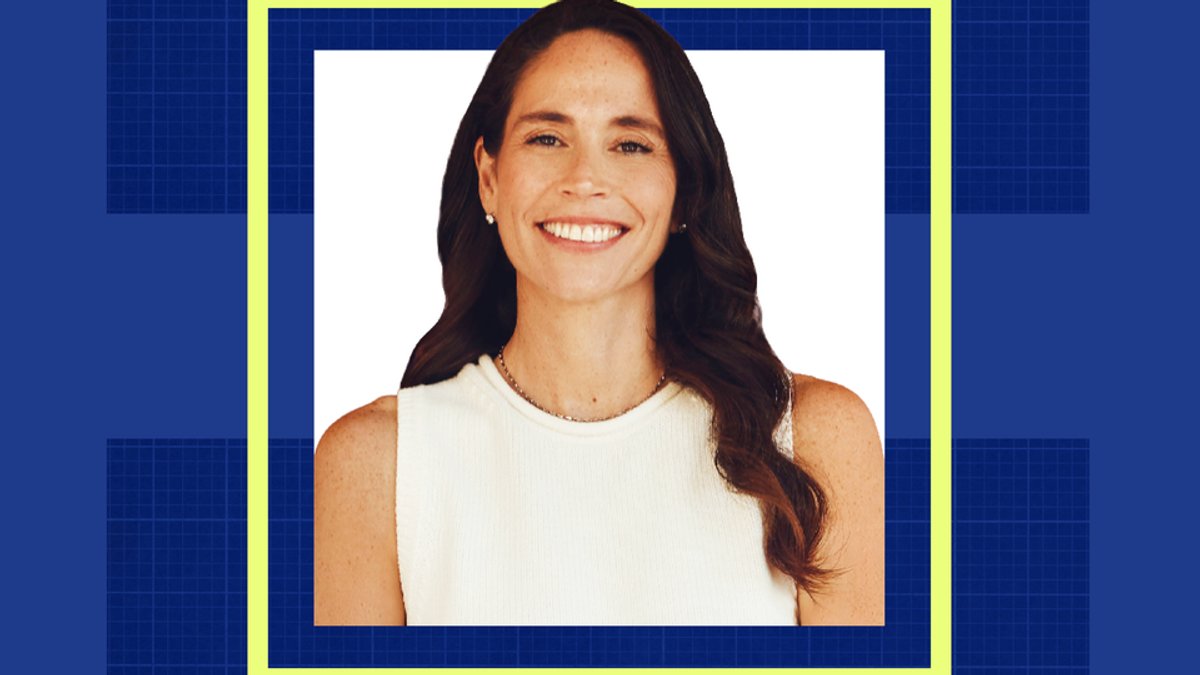 Sue Bird begins new chapter off the court - sue bird