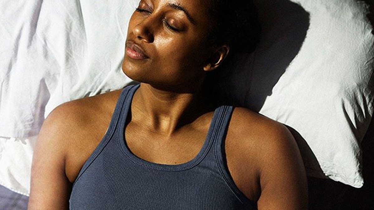 Checking for breast cancer at home