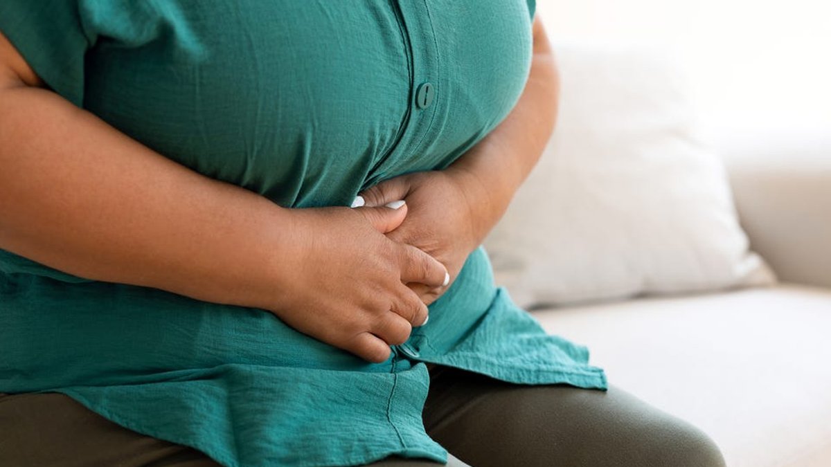 Doctors Identify Top Colon Cancer Warning Sign - rectal bleeding