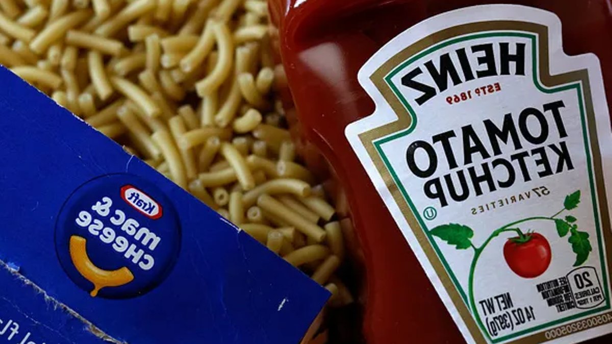 Kraft Heinz reshapes operations to boost growth - kraft heinz growth