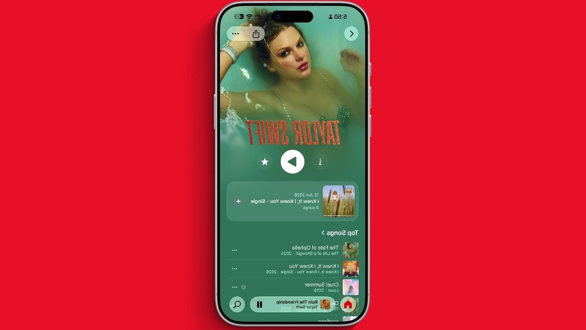 Apple Music adds five new features in iOS 27 Apple Music adds five new features in iOS 27 - apple music