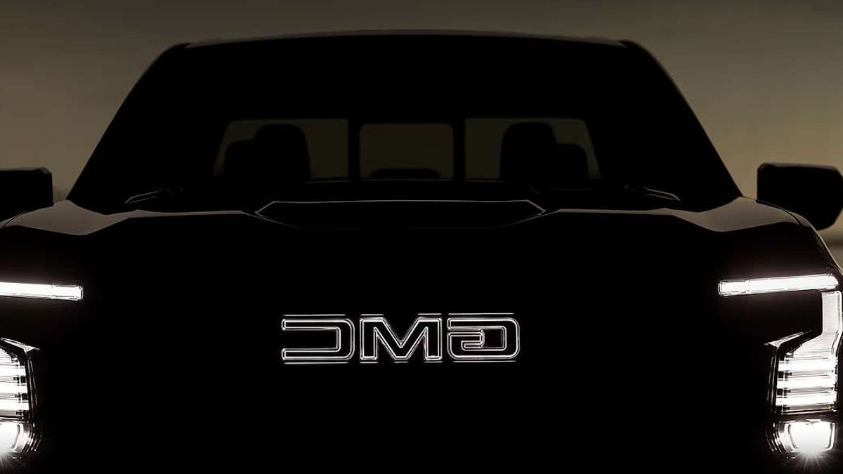 GMC splits 2027 Sierra from Silverado hints luxury - 2027 sierra