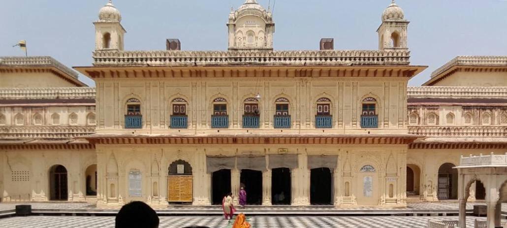 A day in Ayodhya: the birthplace of Lord Ram