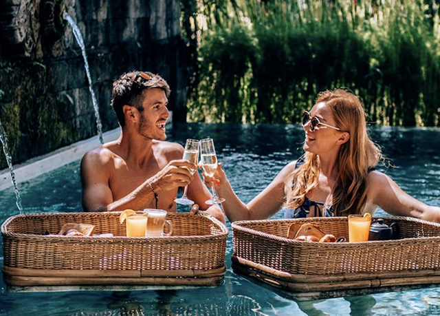 Bali Vacations for Couples and Families: A Perfect Escape in Indonesia