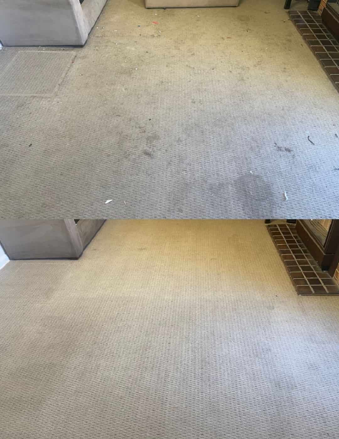 DIY Hacks for Removing Chewing Gum from Carpets