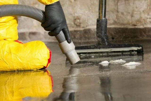 What Should I Do Immediately After Water Damage? Essential Water Damage Removal Tips