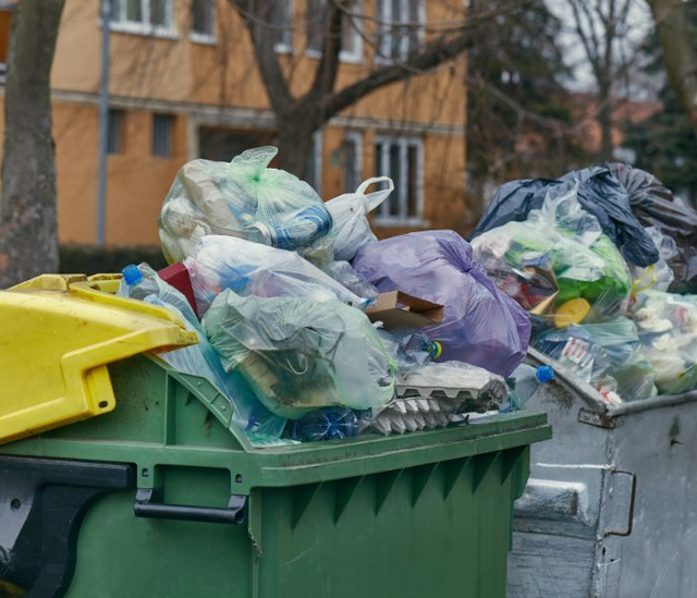 Breaking Down the Costs of Junk Removal in Saratosa