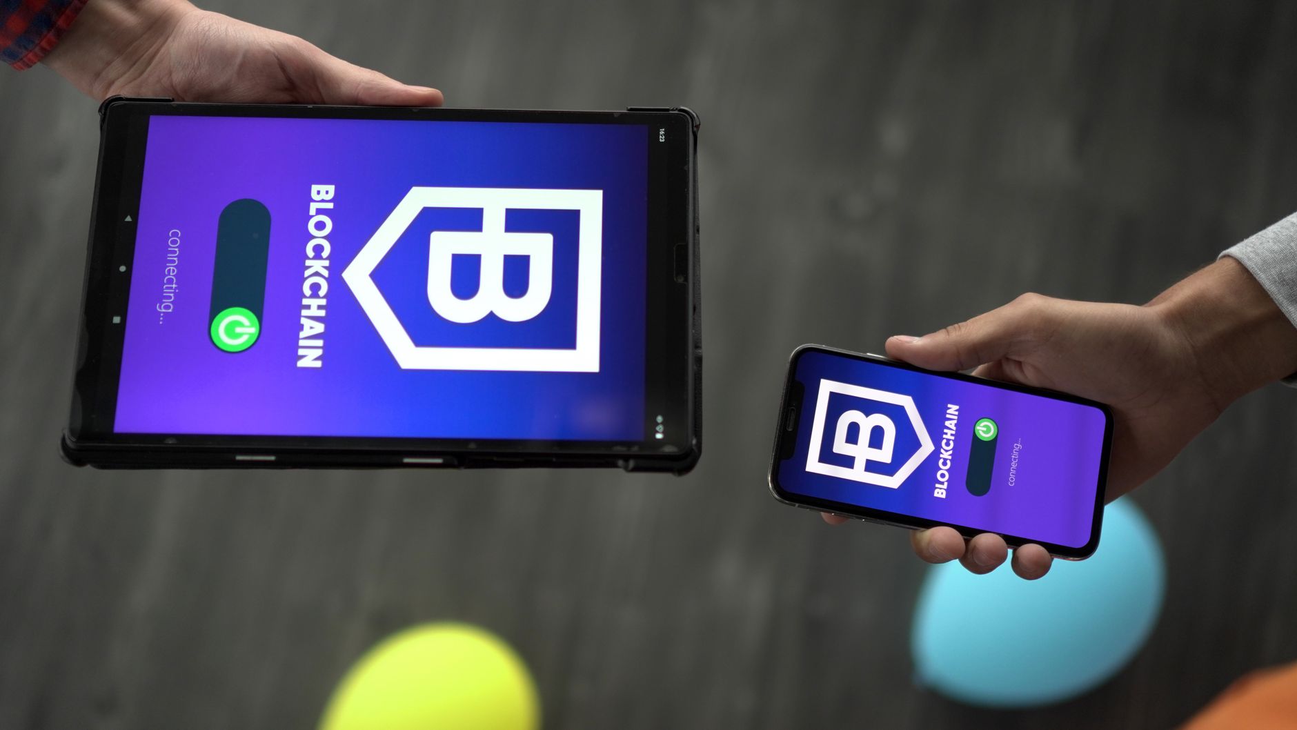 The Future of Homebuying: Integrating Blockchain Technology into Real Estate Transactions