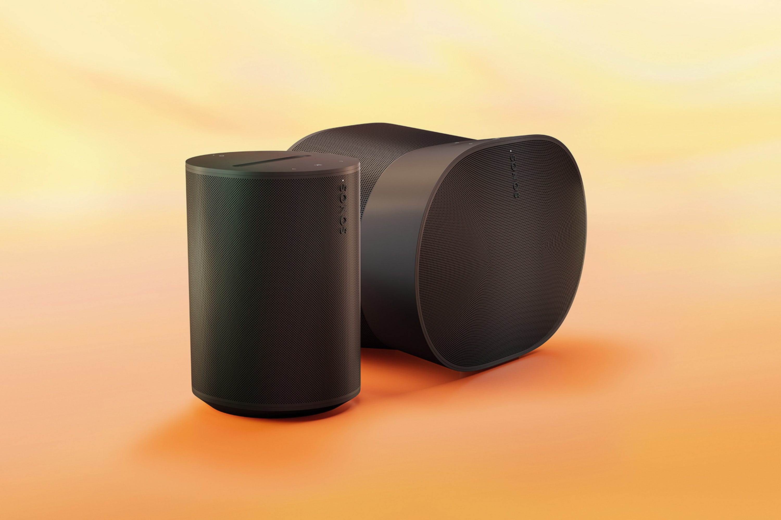 The Top Sonos Speakers for 2023