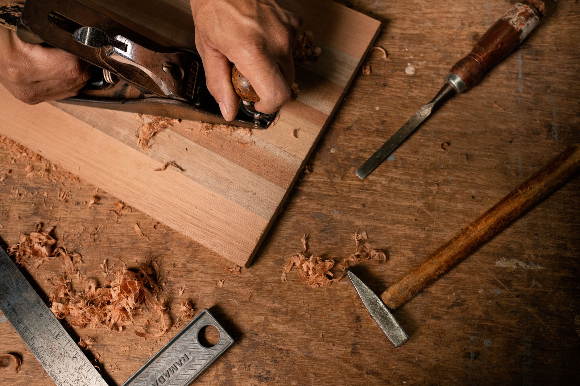 The Essential Guide to Joinery: All You Need to Know