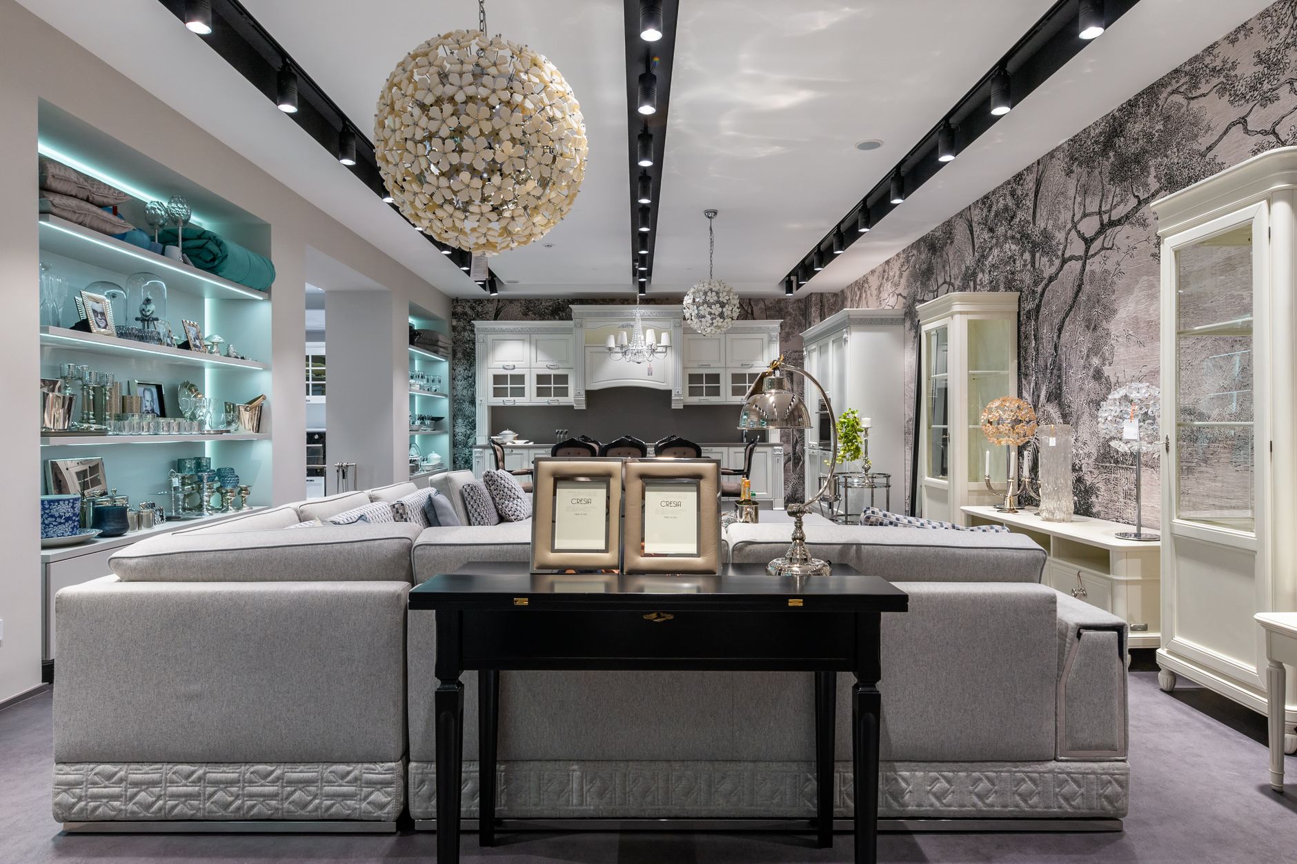 Luxury Furniture – the Future is Now