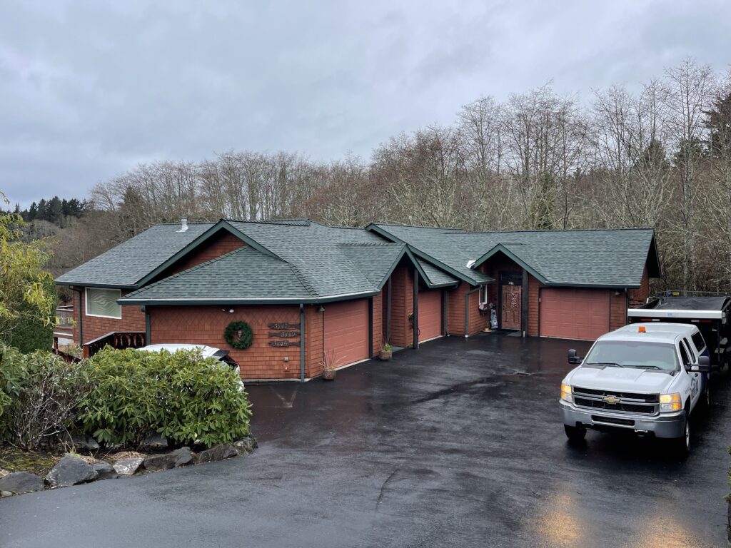 Why Roof Replacement is Vital for Portland Residents