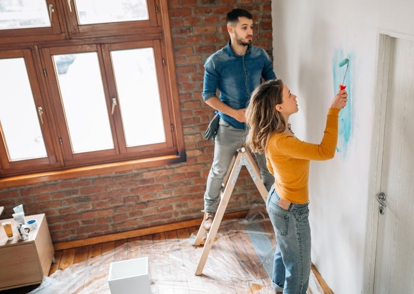 Beautifying Your Home