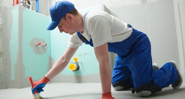 Qld Waterproofers Offer an Experienced Team of Water proofers, Plasterers, Painters, and Carpenters