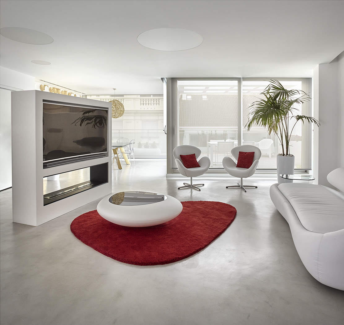 Choosing high-quality microcement for your home