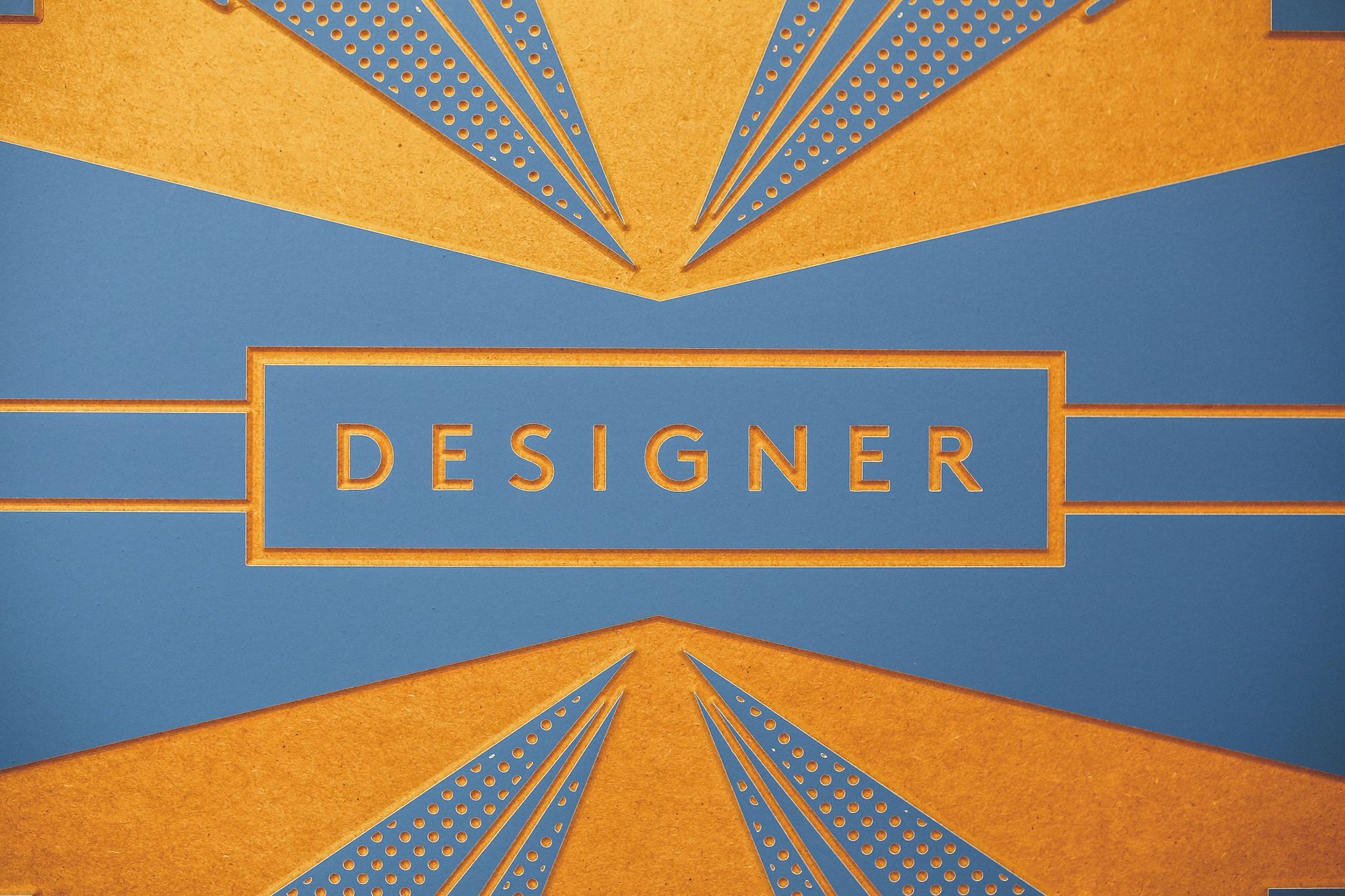Expounding on the 3D design