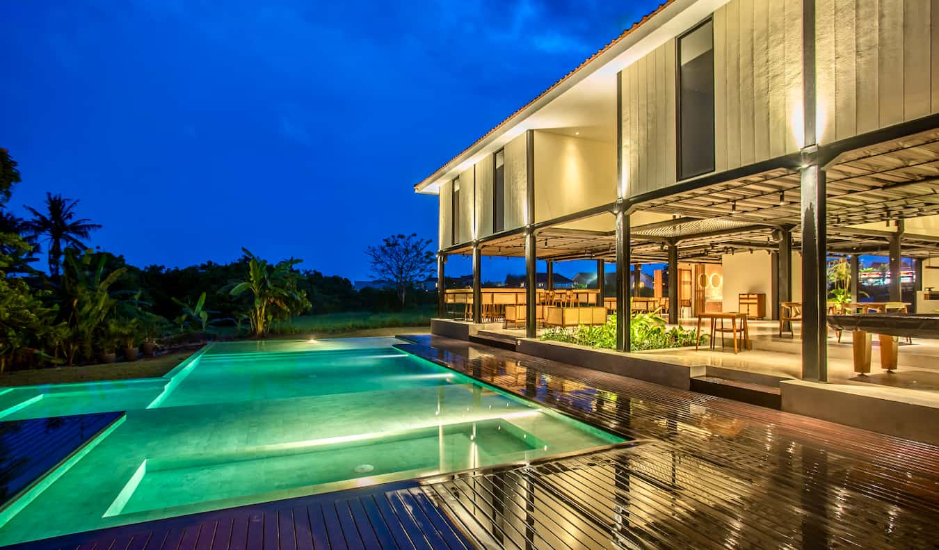 Affordable Comfort: 6 Recommended Hostels for a Memorable Stay in Bali
