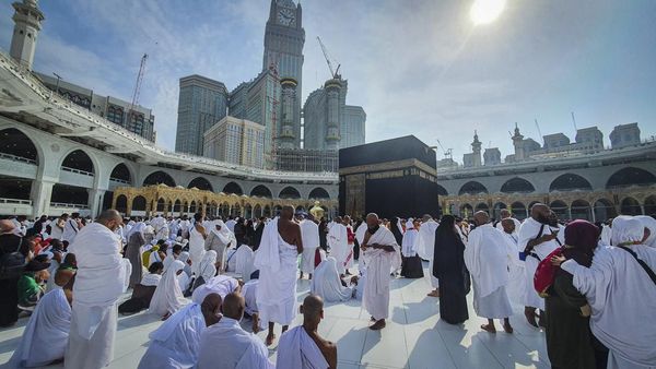 Unlocking Spiritual Journeys: Umrah in the Tapestry of Ramadan