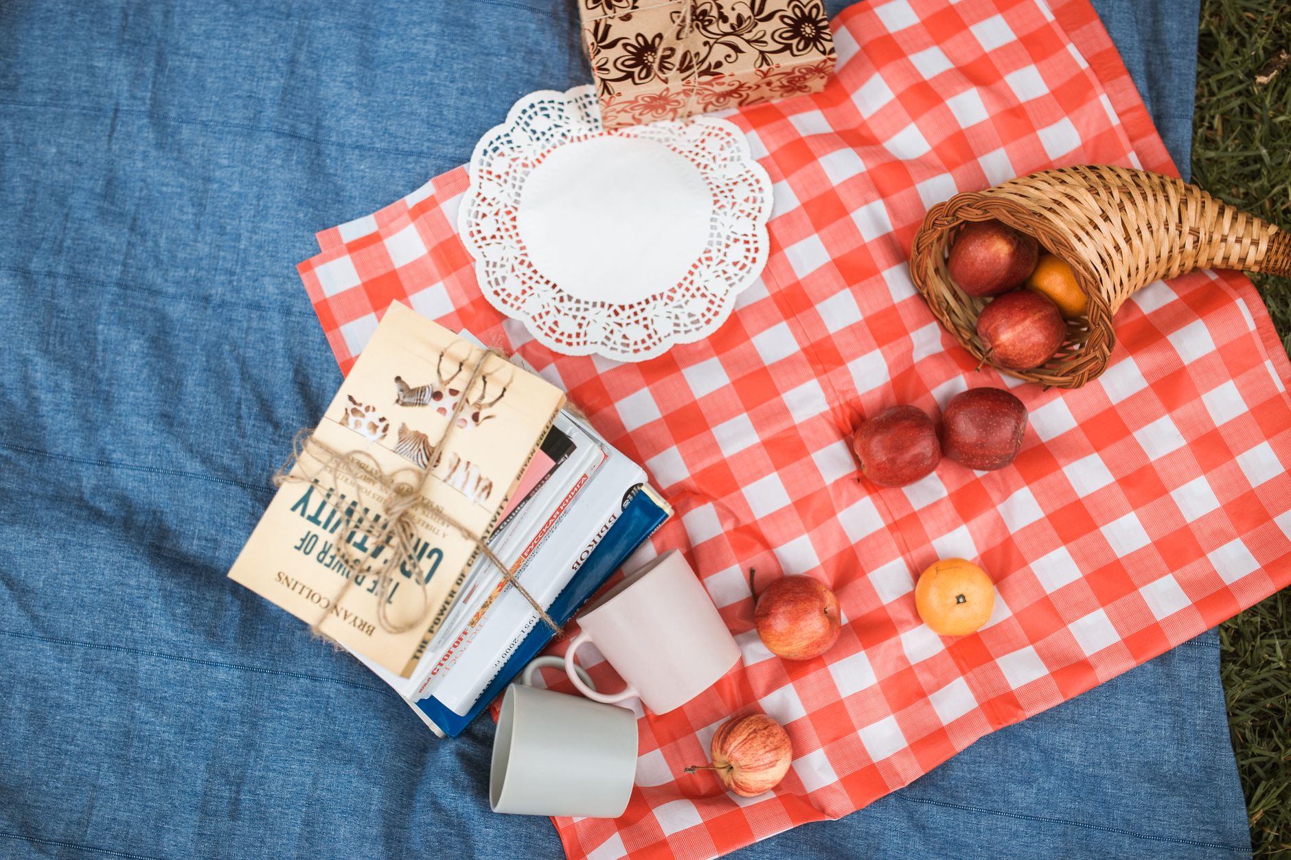 3 Staycation Ideas