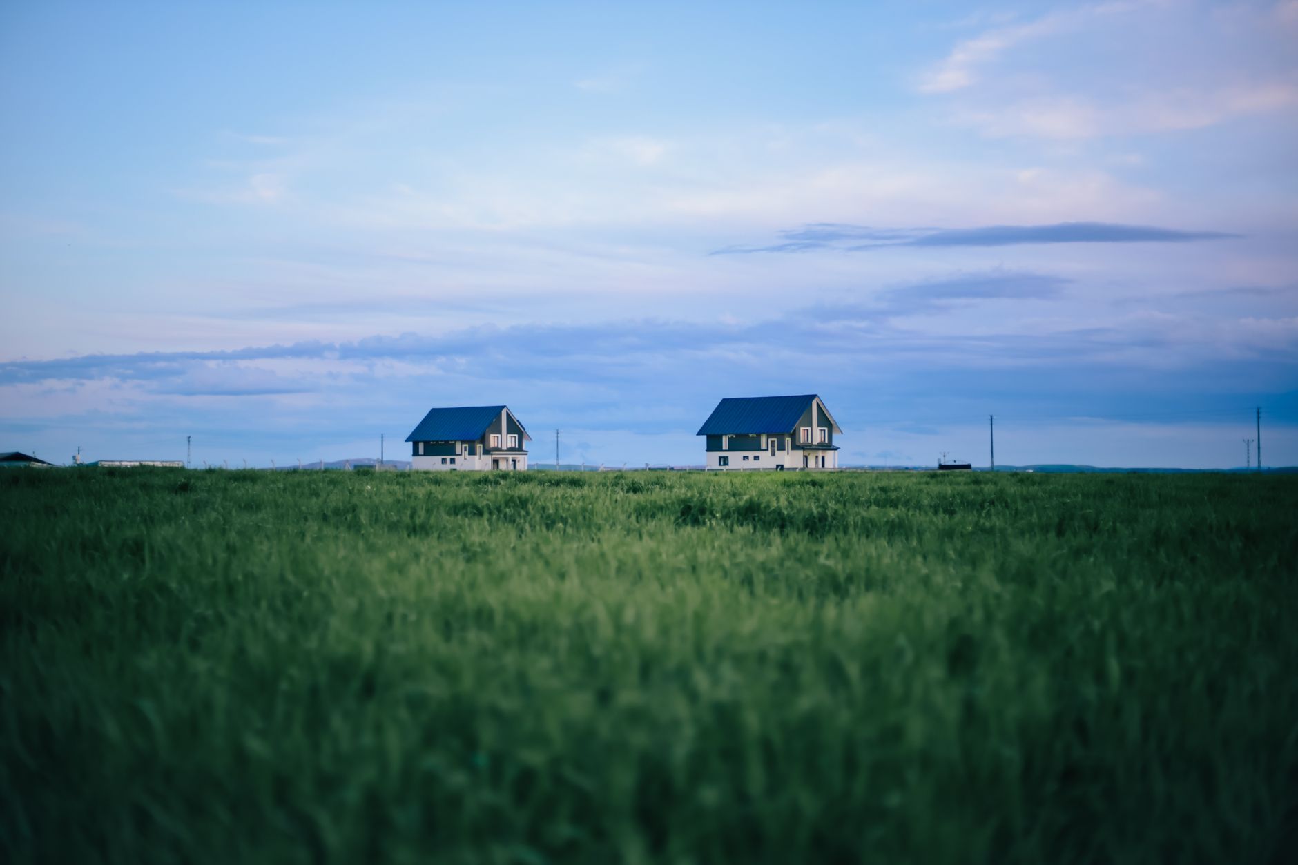 How To Go Green at Home