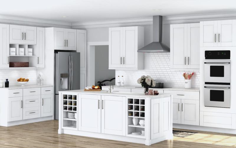 Transforming Your Space: The Power of Kitchen Cupboard Doors