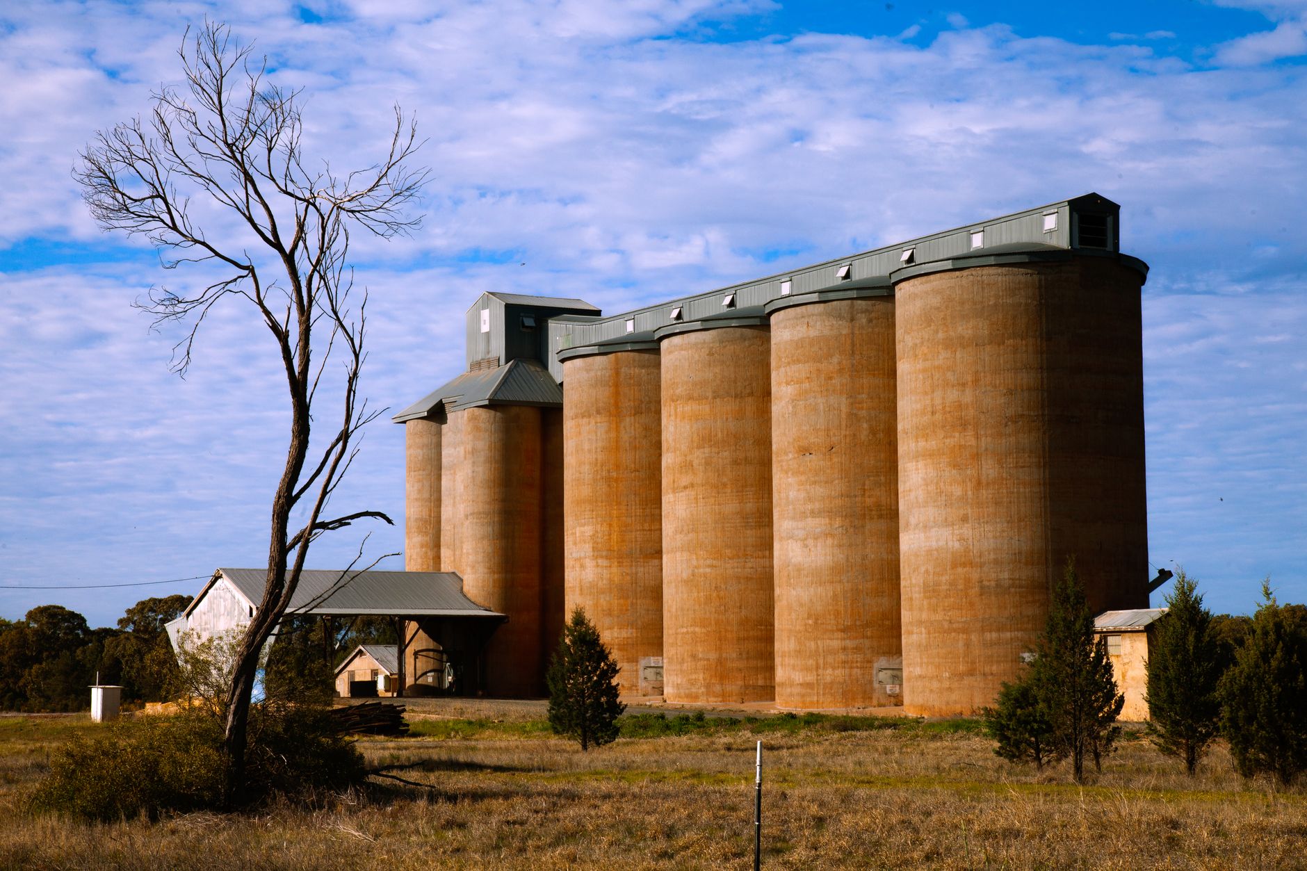 Best Sheds Perth: Quality Storage and Farm Sheds for All Needs