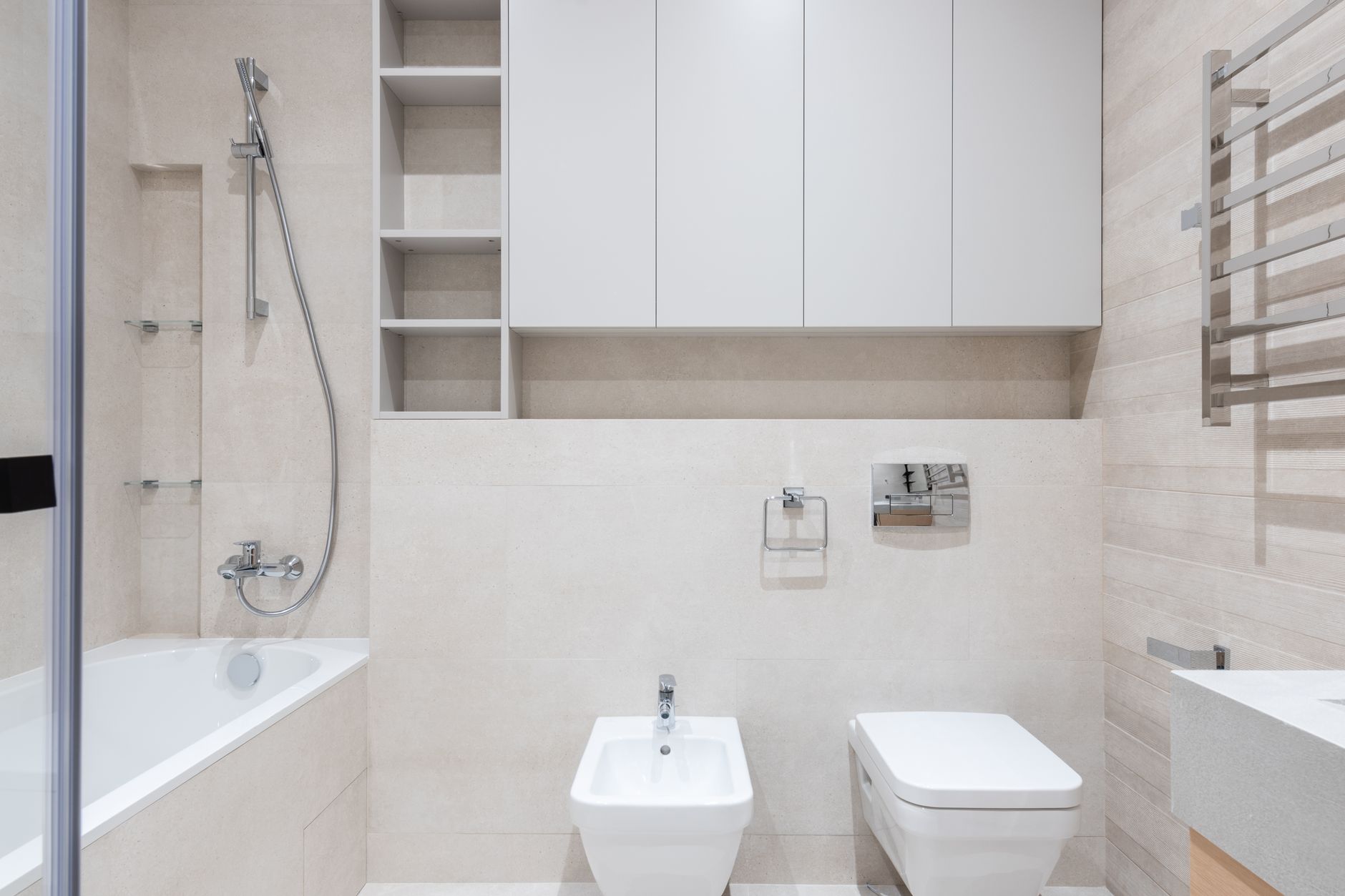 Why the Toto Bidet Is the Ultimate Bathroom Upgrade
