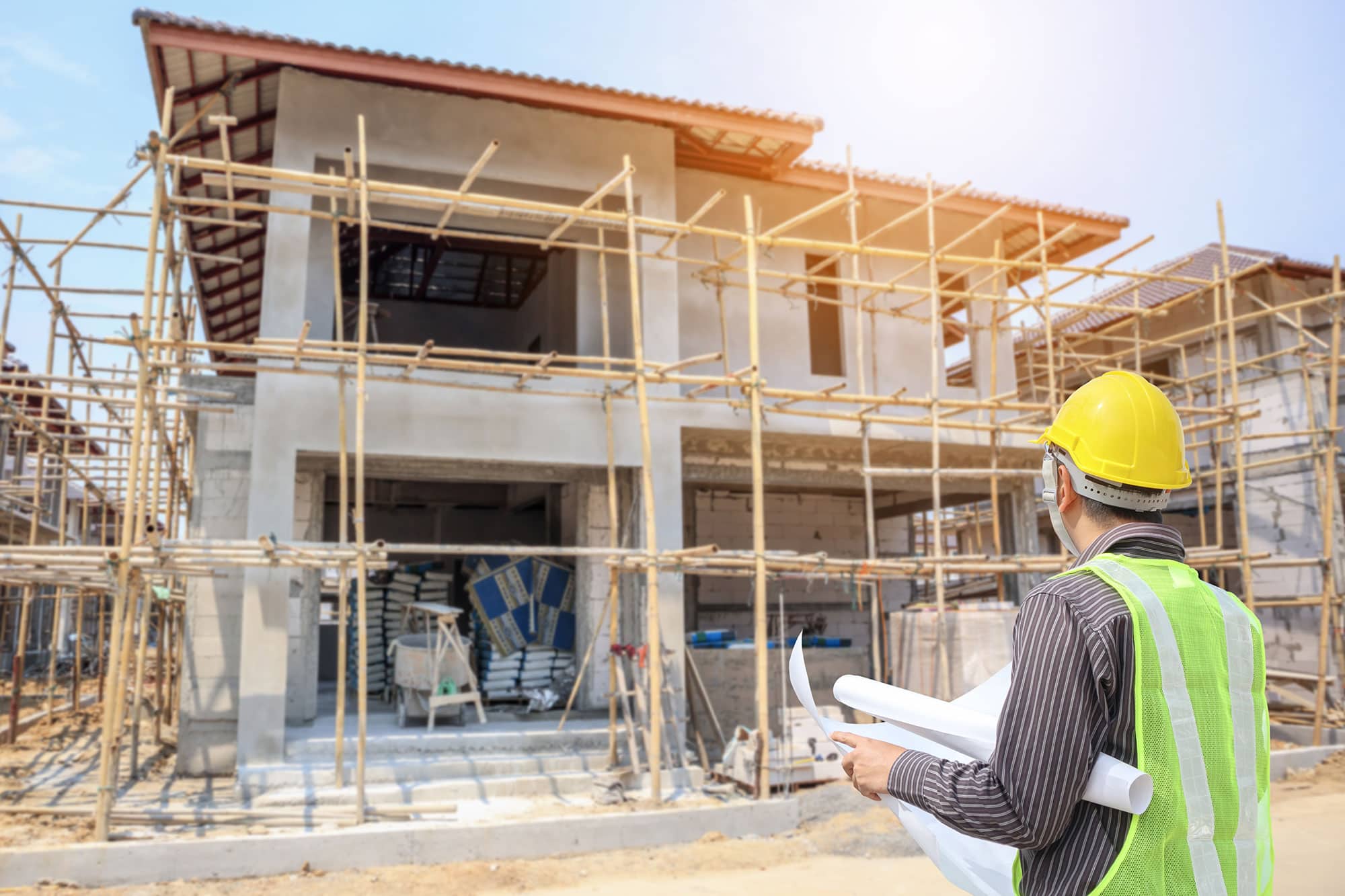 Experienced Custom Home Builders for Unique Designs