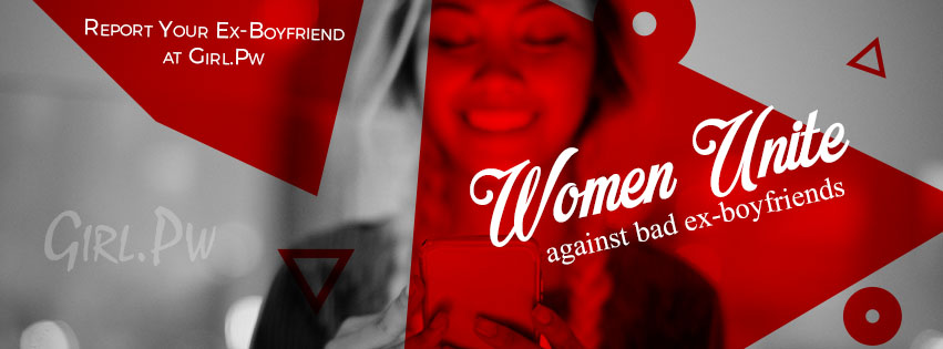 Watch out boys, there really is such a thing as an ex-boyfriend database