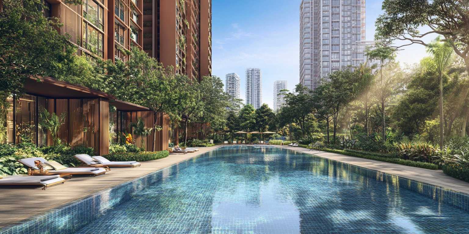 Smart Living, Smarter Investment