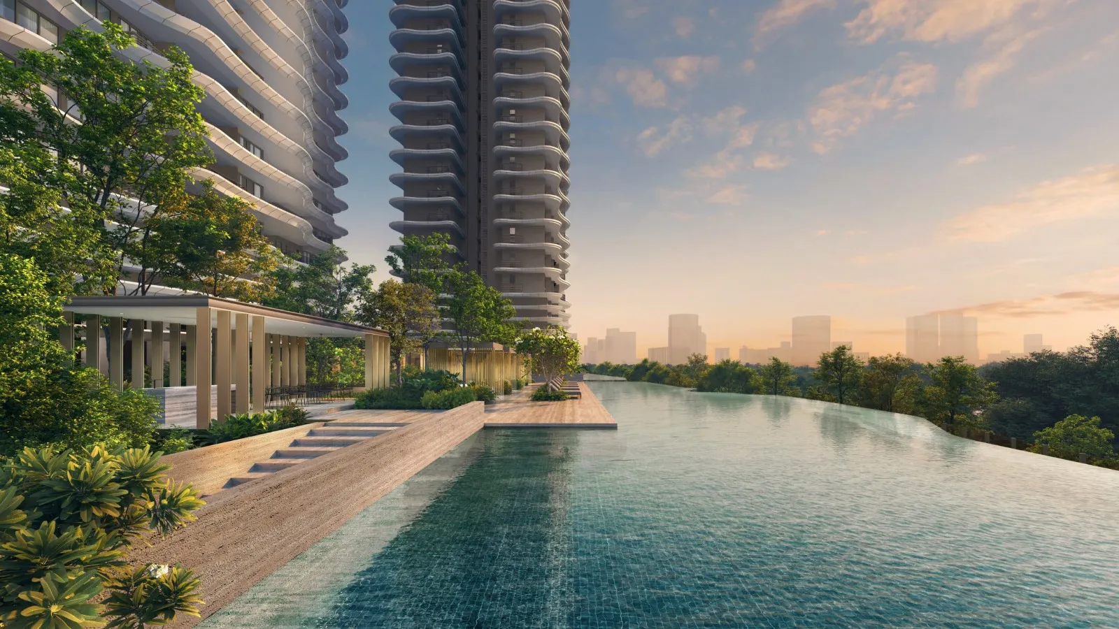 Cultural and Entertainment Venues Near Zyon Grand