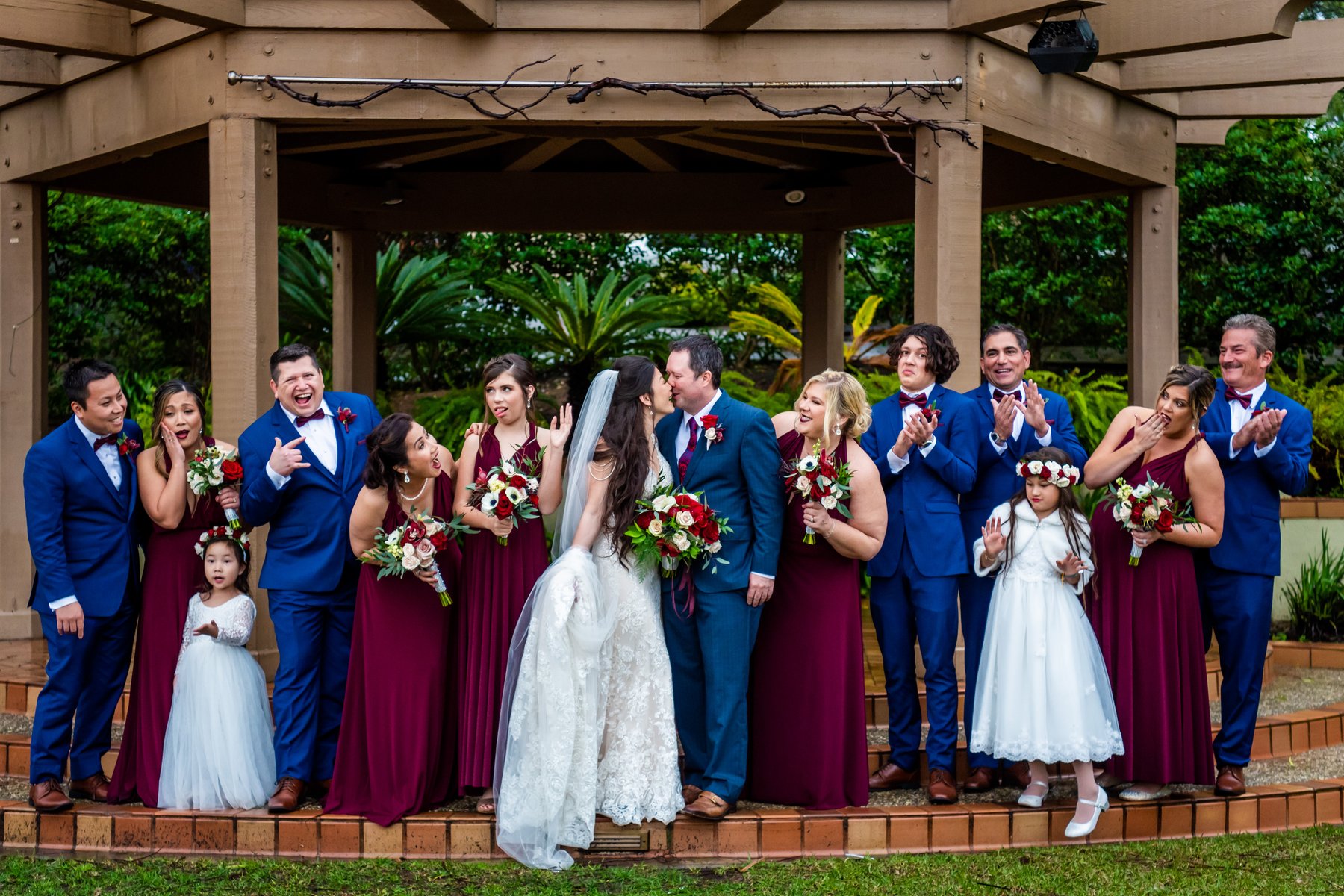 Bridal Bargains: Unveiling the Secrets to a Dream Wedding on a Realistic Budget