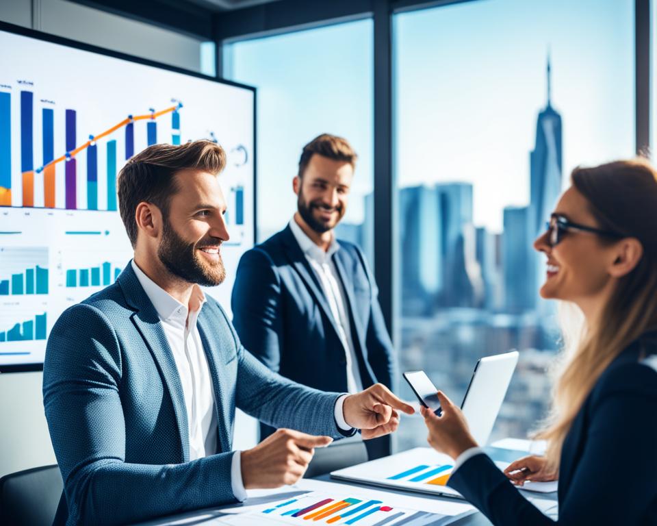 How a B2B Agency Can Revolutionize Your Marketing Strategy
