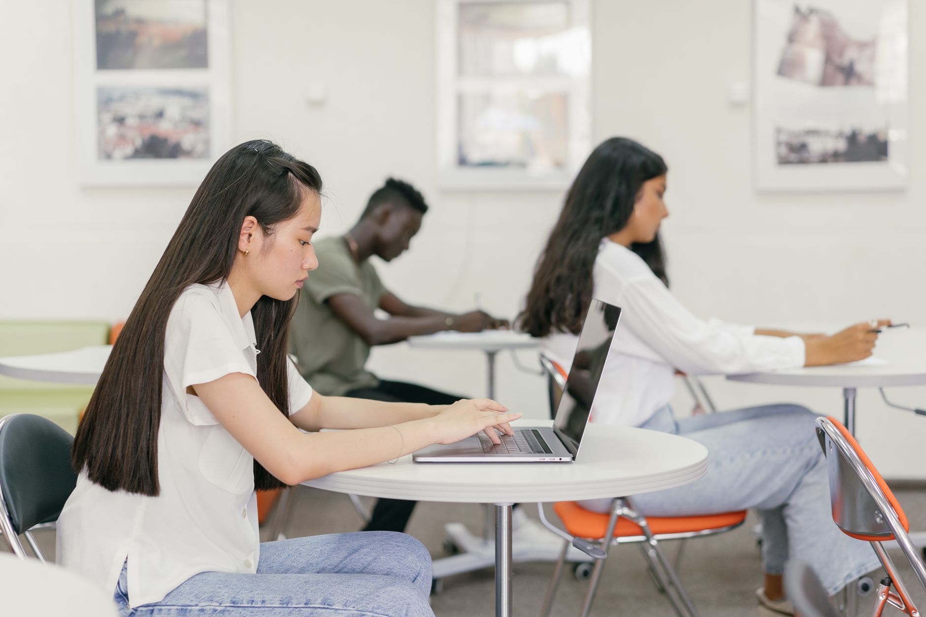 Let’s Recognize 3 Types of Student Learning and How to Optimize It